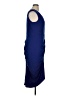 City Chic Blue Cocktail Dress Size 16 Plus (S) - photo 4