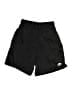 Nike 100% Polyester Solid Black Athletic Shorts Size XS - photo 1