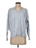 French Connection Blue Pullover Sweater Size S - photo 1