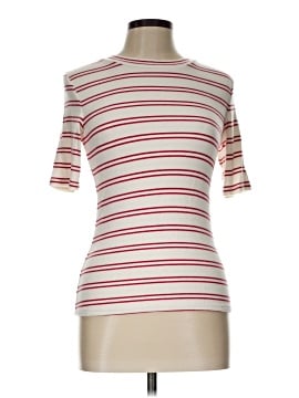 Summersalt Short Sleeve Turtleneck