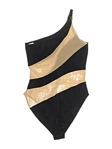 Norma Kamali One Piece Swimsuit (view 2)