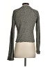 Rag & Bone 100% Cotton Tweed Gray Jacket Size 2 - photo 2