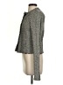 Rag & Bone 100% Cotton Tweed Gray Jacket Size 2 - photo 5