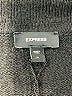 Express Black Coat Size XL - photo 6