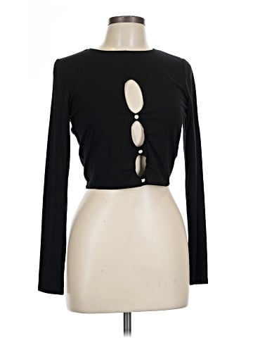 Reformation Long Sleeve Top (view 1)