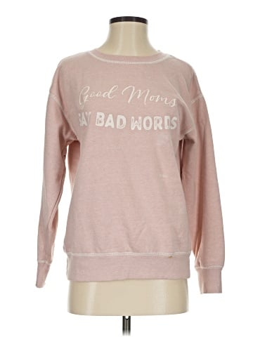 Maurices Sweatshirt (view 1)