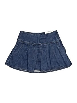 American Eagle Outfitters Denim Skirt