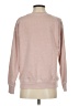 Maurices Pink Sweatshirt Size S - photo 2