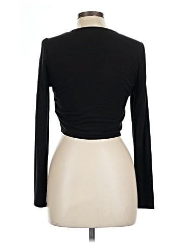 Reformation Long Sleeve Top (view 2)