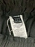 Shein Solid Black Casual Skirt Size 6 - photo 4
