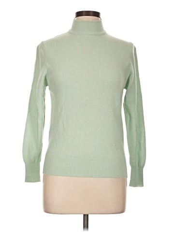 United Colors Of Benetton Turtleneck Sweater (view 1)