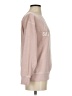 Maurices Pink Sweatshirt Size S - photo 4