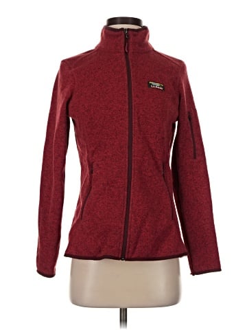 L.L.Bean Track Jacket (view 1)