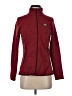 L.L.Bean 100% Polyester Red Track Jacket Size S - photo 1