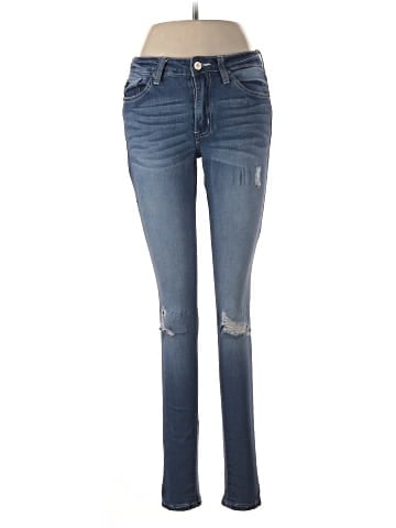 KANCAN JEANS Jeans (view 1)