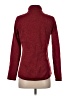 L.L.Bean 100% Polyester Red Track Jacket Size S - photo 2
