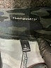 Counterparts Camo Black Active Pants Size L - photo 7