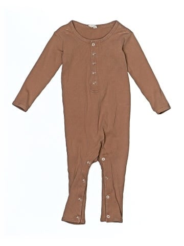 QUINCY MAE Long Sleeve Outfit (view 1)