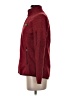 L.L.Bean 100% Polyester Red Track Jacket Size S - photo 5