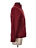 L.L.Bean 100% Polyester Red Track Jacket Size S - photo 4