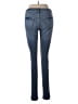 KANCAN JEANS Hearts Blue Jeans Size 3 - photo 2