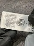 Athleta Gray Track Jacket Size M - photo 4