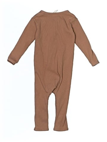 QUINCY MAE Long Sleeve Outfit (view 2)