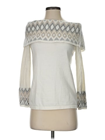 Westport Pullover Sweater (view 1)