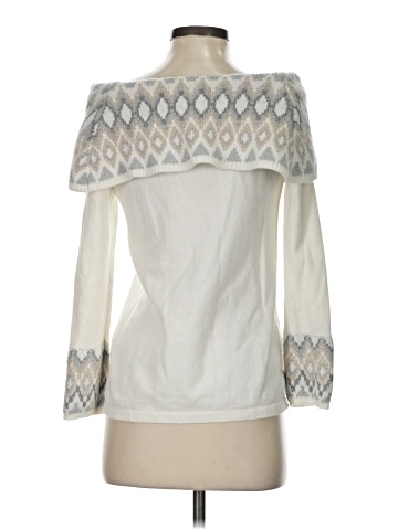 Westport Pullover Sweater (view 2)
