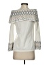 Westport Ivory Pullover Sweater Size XS - photo 2