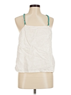 Zara Sleeveless Blouse (view 1)