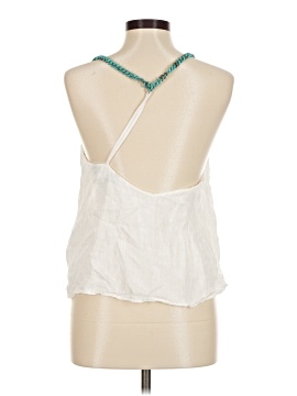 Zara Sleeveless Blouse (view 2)