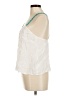 Zara White Sleeveless Blouse Size M - photo 5