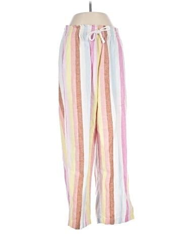 J.Crew Factory Store Linen Pants (view 1)