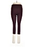Athleta Burgundy Active Pants Size L (petite) - photo 2