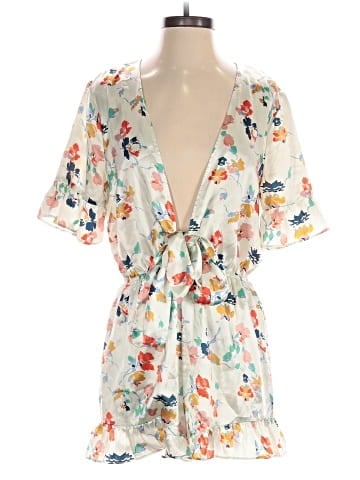 Tularosa Romper (view 1)