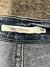 Levi's Solid Blue Jeans Size 14 - photo 7