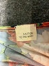 Caution to the Wind Floral Black Casual Dress Size S - photo 7
