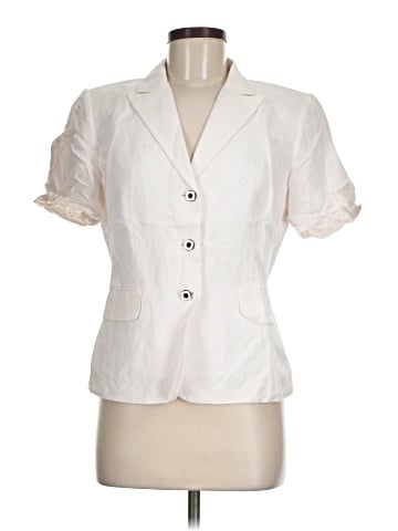 Tahari by ASL Blazer (view 1)