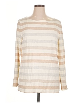 Talbots Outlet Long Sleeve Turtleneck