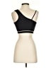 TANlines by Sivan Ayla Black Tank Top Size S - photo 2