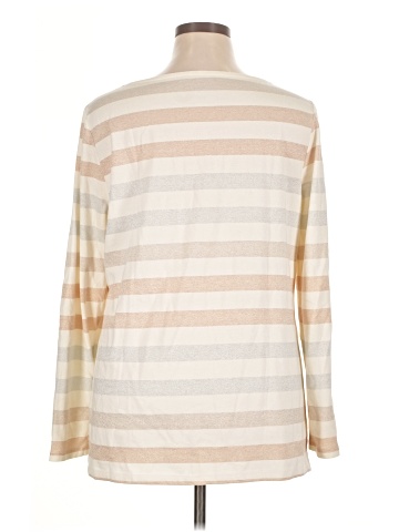 Talbots Outlet Long Sleeve Turtleneck (view 2)