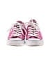 Converse Pink Sneakers Size 7 - photo 2