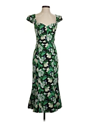 By Anthropologie Cocktail Dress (view 1)