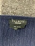 Talbots 100% Pima Cotton Blue Pullover Sweater Size M - photo 7