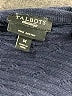 Talbots 100% Pima Cotton Blue Pullover Sweater Size M - photo 9