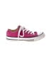 Converse Pink Sneakers Size 7 - photo 1