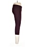 Athleta Burgundy Active Pants Size L (petite) - photo 4