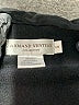 Armand Ventilo Black Silk Cardigan Size S - photo 7