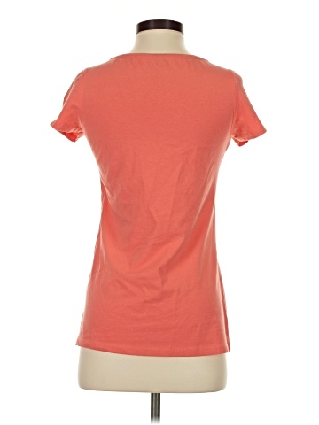 Attention Short Sleeve T-Shirt (view 2)